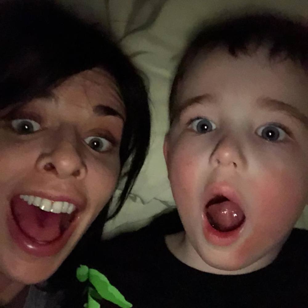 Meet your Posher, Sandi